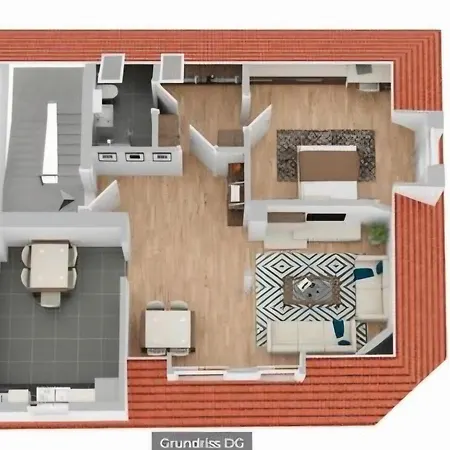Appartement Elvanhomes