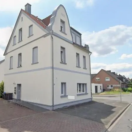 Elvanhomes Appartement